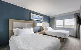Cambridge Suites, Sydney